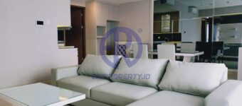 Sewa Apartemen 1Park Avenue