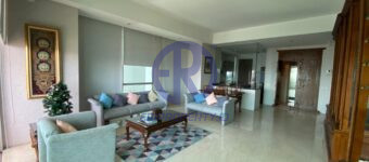 Sewa Kemang Village 3 BR TIFFANY