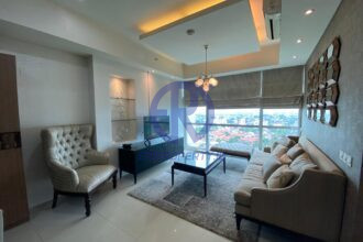 Sewa Kemang Village 2 BR EMPIRE