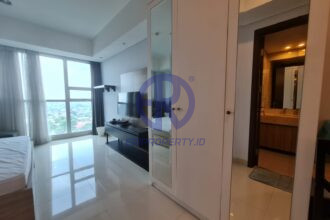 Rent Kemang Village Studio INTERCON