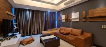 Sewa Kemang Village 3 Br EMPIRE