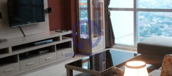 Sewa Kemang Village 2 BR EMPIRE