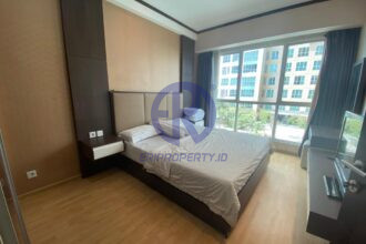Sewa Gandaria Heights