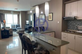 Sewa Gandaria Heights