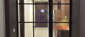 Sewa Kemang Village Studio Intercon kamar tidur bedroom