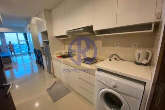 Sewa Kemang Village Studio INTERCON