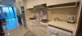 Sewa Kemang Village Studio INTERCON