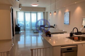 Sewa Kemang Village 2 BR INTERCON