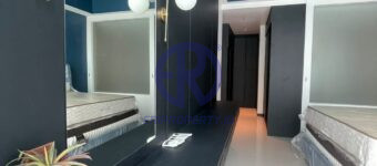 Sewa Kemang Village TIFFANY 3 BR