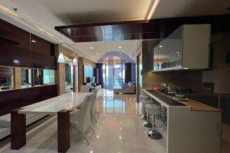 Sewa Kemang Village 2 BR Cosmo