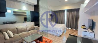 Sewa Kemang Village Studio Intercon