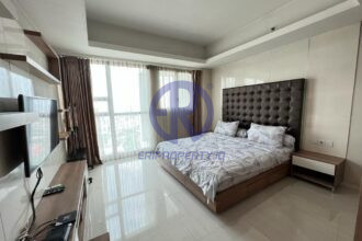 Sewa Kemang Village INTERCON Studio
