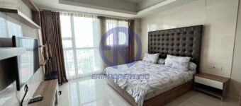 Sewa Kemang Village INTERCON Studio