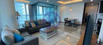 Sewa Kemang Village 3 Br BLOOMINGTON