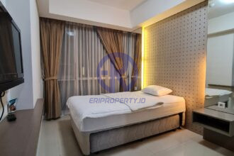 Rent Kemang Village 3 BR Empire