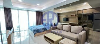 Sewa Kemang Village Studio INTERCON