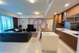 Rent Kemang Village 2 BR Cosmo