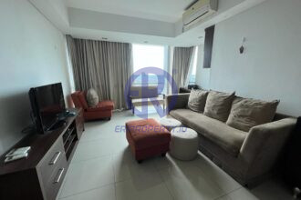 Rent Kemang Village 2 BR EMPIRE