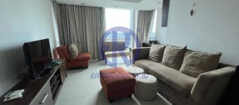 Rent Kemang Village 2 BR EMPIRE