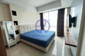 Sewa Kemang Village 2 BR EMPIRE