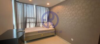 Sewa Kemang Village 2 BR INFINITY