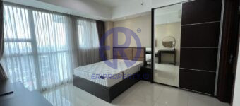 Sewa Kemang Village 2 BR INTERCON