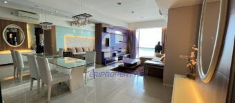 Sewa Kemang Village 2 BR Empire