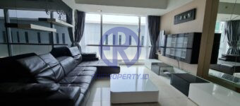 Sewa Kemang Village 3 BR EMPIRE