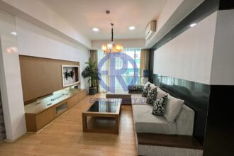 Rent Kemang Village 2 BR Empire