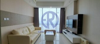 Rent Kemang Village 2 BR Empire
