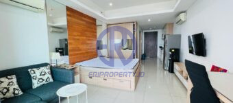 Sewa Kemang Village Studio INTERCON