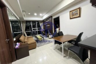 Rent Kemang Village 2 Br EMPIRE