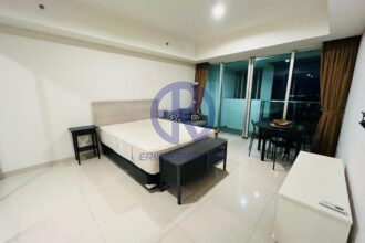 Rent Kemang Village Studio Intercon