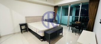 Rent Kemang Village Studio Intercon