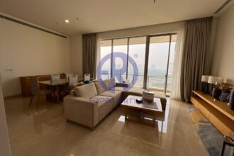 Sewa The Pakubuwono Spring 2 Bedrooms 170 sqm $ 3000