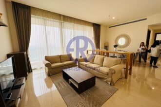 Sewa The Pakubuwono Spring 2 Bedrooms 170 sqm $ 3000