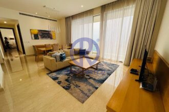 Sewa The Pakubuwono Spring 2 Bedrooms 170 sqm