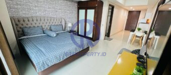 Kemang village residence studio tower intercon (5)