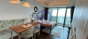 Sewa Kemang Village Studio Intercon