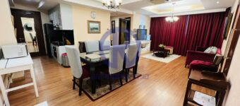 kemang village residence 2 bedroom private lift 113 sqm tower infinity