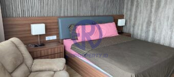 kemang village residence studio 38 sqm tower intercon