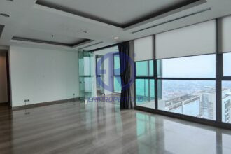 kemang village residence 4 bedroom private lift tower bloomington