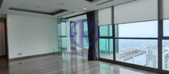 kemang village residence 4 bedroom private lift tower bloomington