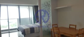 Sewa Kemang Village Studio Intercon