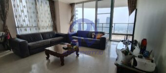 Sewa Kemang Village 4 BR Tiffany