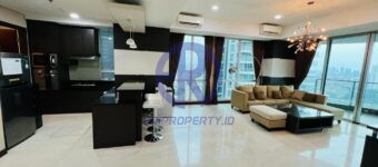 Apartemen kemang village (10)