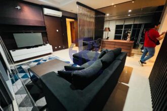 Kemang mansion 2 bedroom 147 sqm (3)