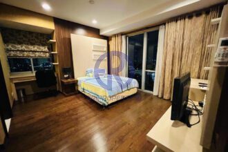 Kemang mansion 2 bedroom 147 sqm (6)