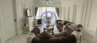 Kemang village tower cosmo 3 BR (1)