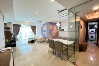 Kemang village tower empire (7)